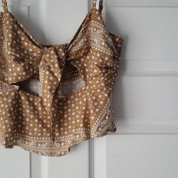 your stars and like-moons 2-piece jumpsuit! - Picture 4 of 10